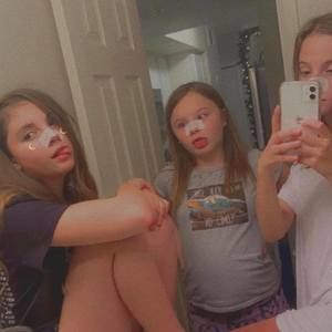 Meet your Posher, Jill